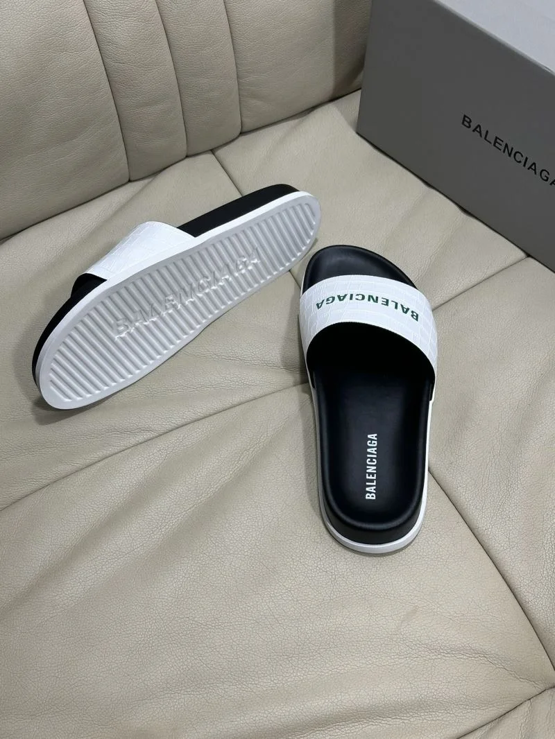Fashionable Balenciaga Slippers 16597