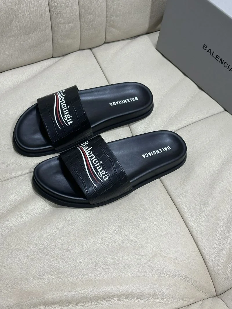 Resilient Balenciaga Slippers 16580