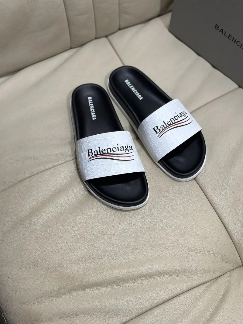 Balenciaga Slippers Popular 16578