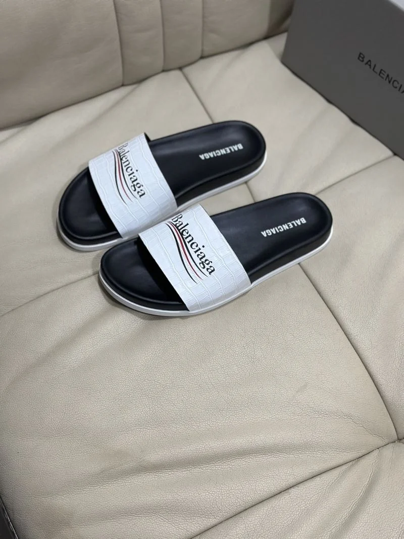 Balenciaga Slippers Popular 16578