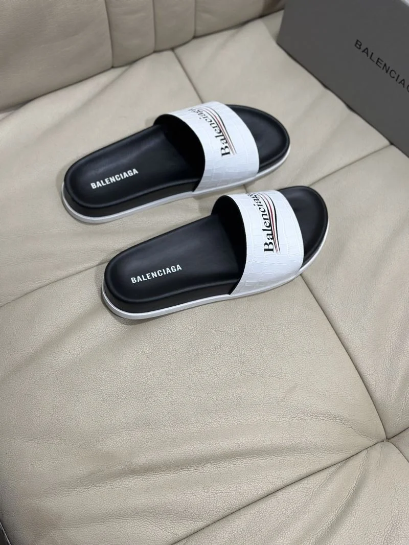 Balenciaga Slippers Popular 16578
