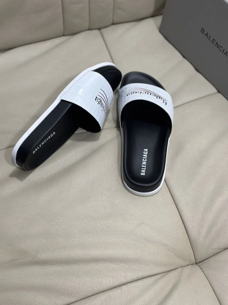 Balenciaga Slippers Popular 16578
