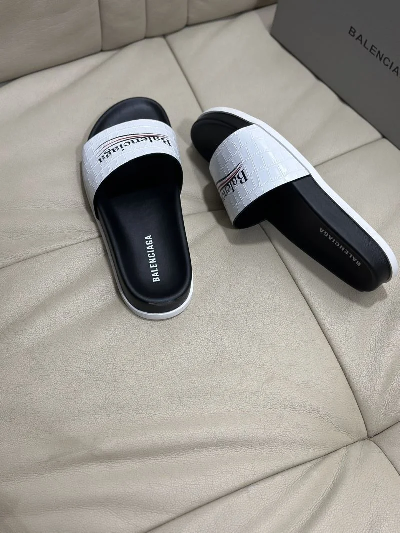 Balenciaga Slippers Popular 16578