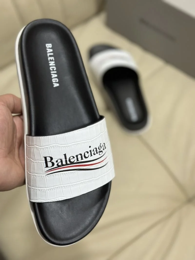 Balenciaga Slippers Popular 16578