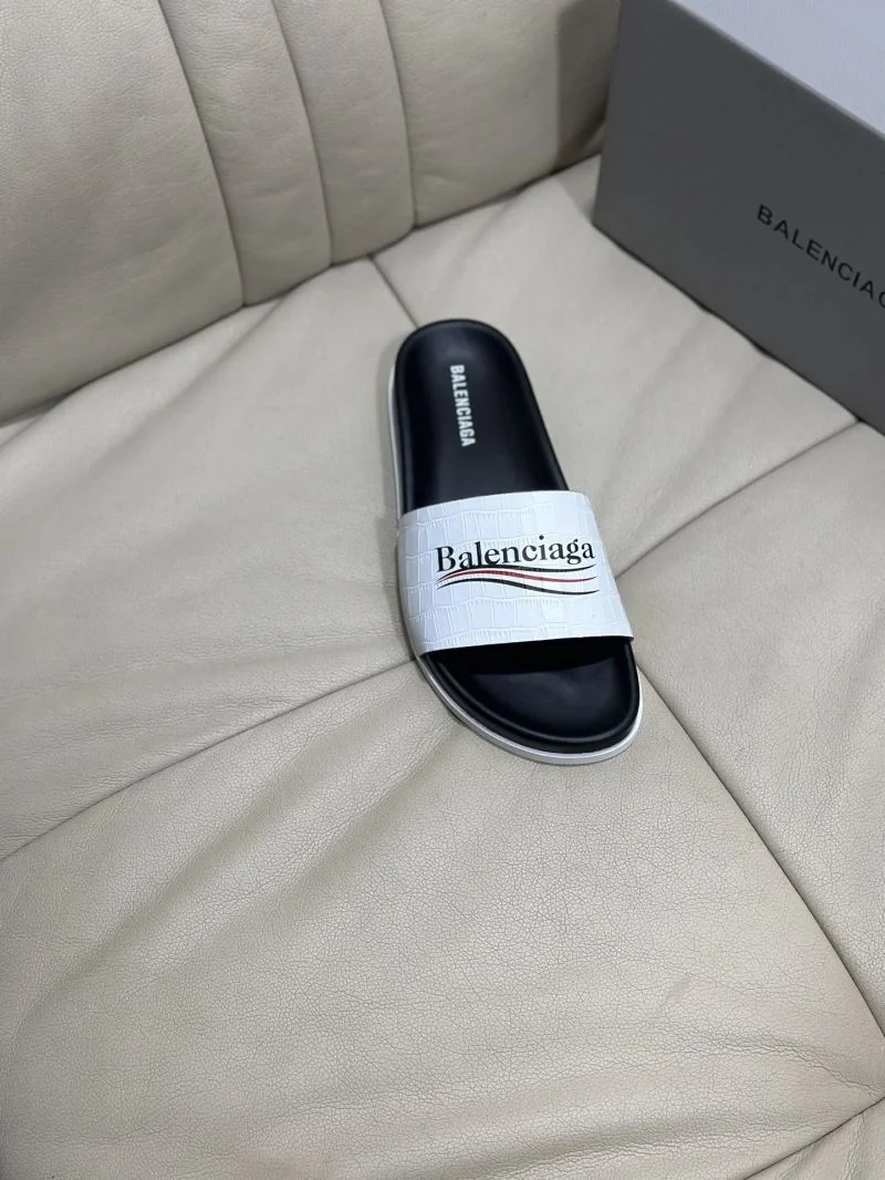 Balenciaga Slippers Popular 16578
