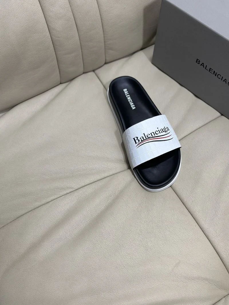 Balenciaga Slippers Popular 16578