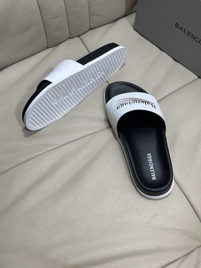 Balenciaga Slippers Popular 16578