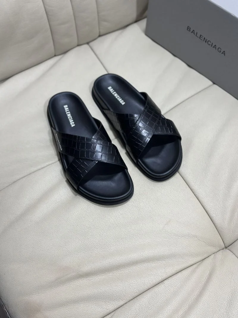 Functional Balenciaga Slippers 16572