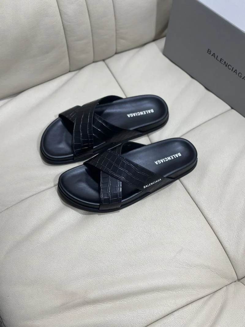 Functional Balenciaga Slippers 16572