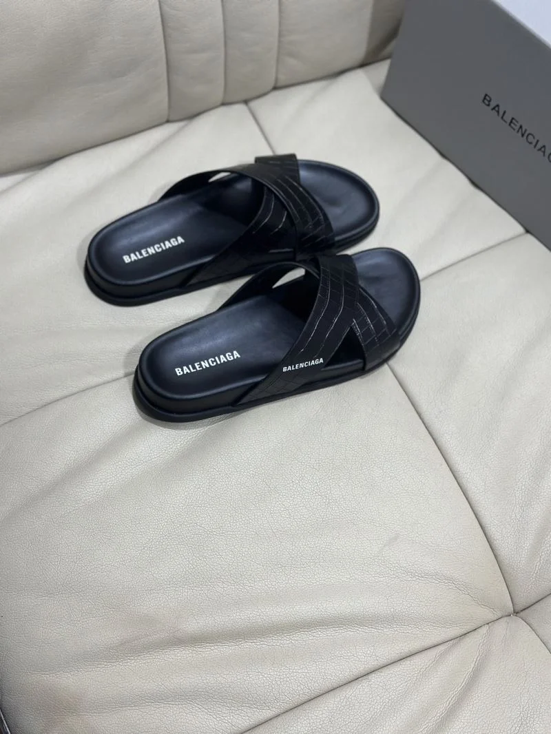 Functional Balenciaga Slippers 16572