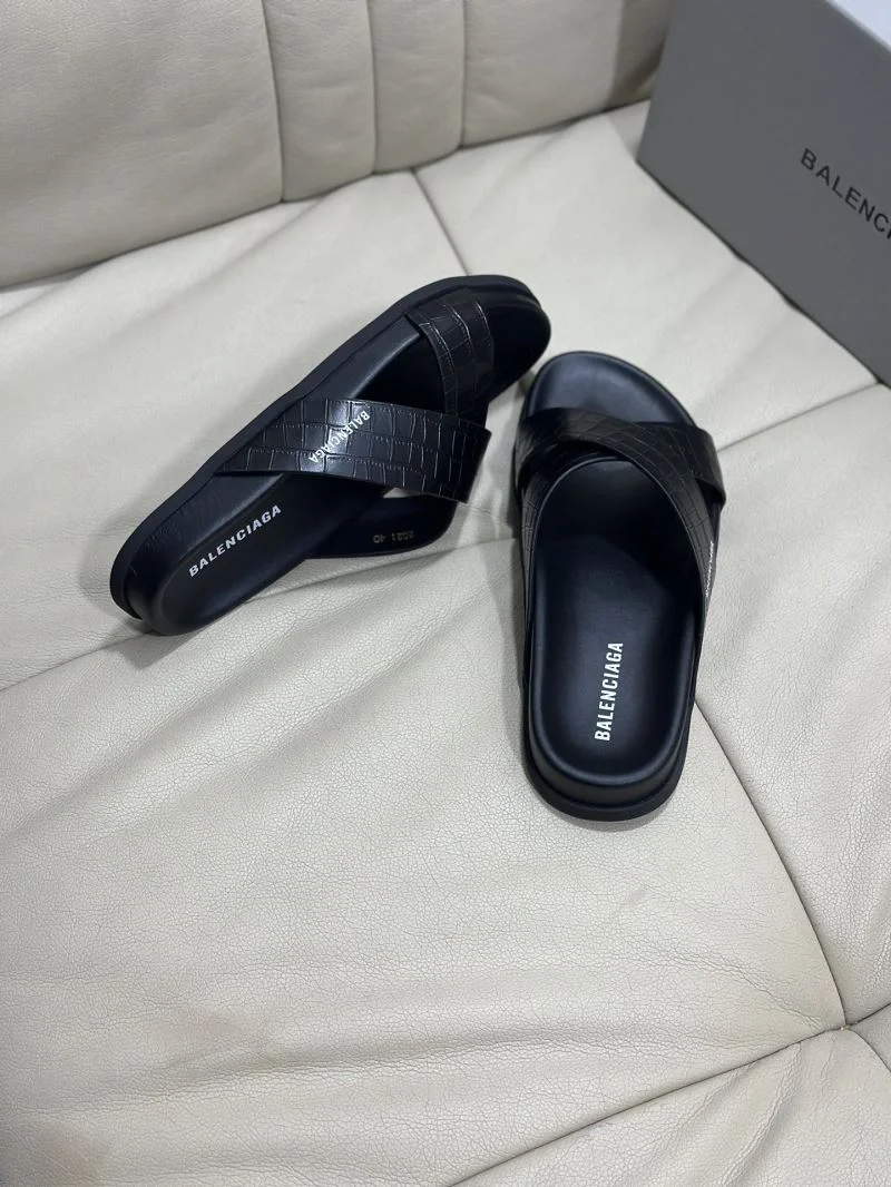 Functional Balenciaga Slippers 16572