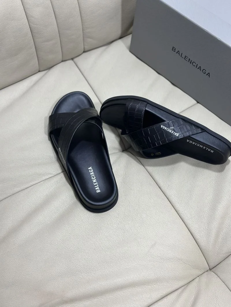 Functional Balenciaga Slippers 16572