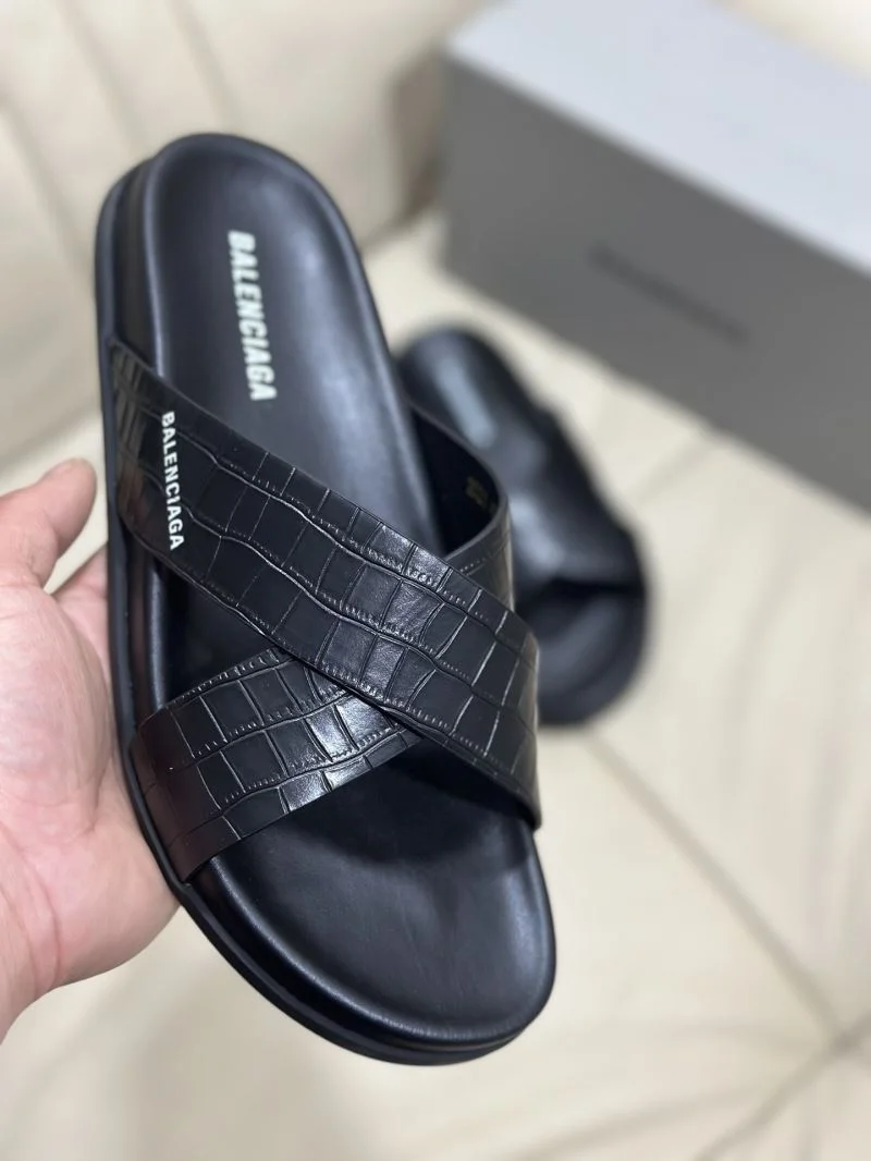 Functional Balenciaga Slippers 16572