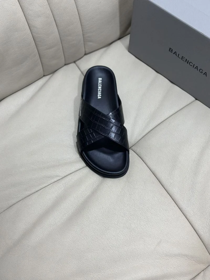 Functional Balenciaga Slippers 16572