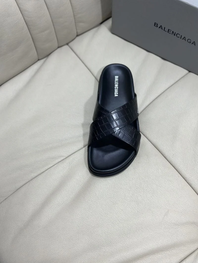 Functional Balenciaga Slippers 16572
