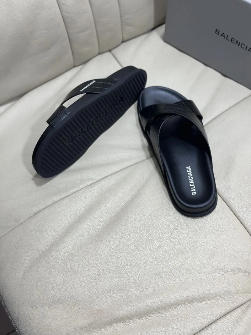Functional Balenciaga Slippers 16572