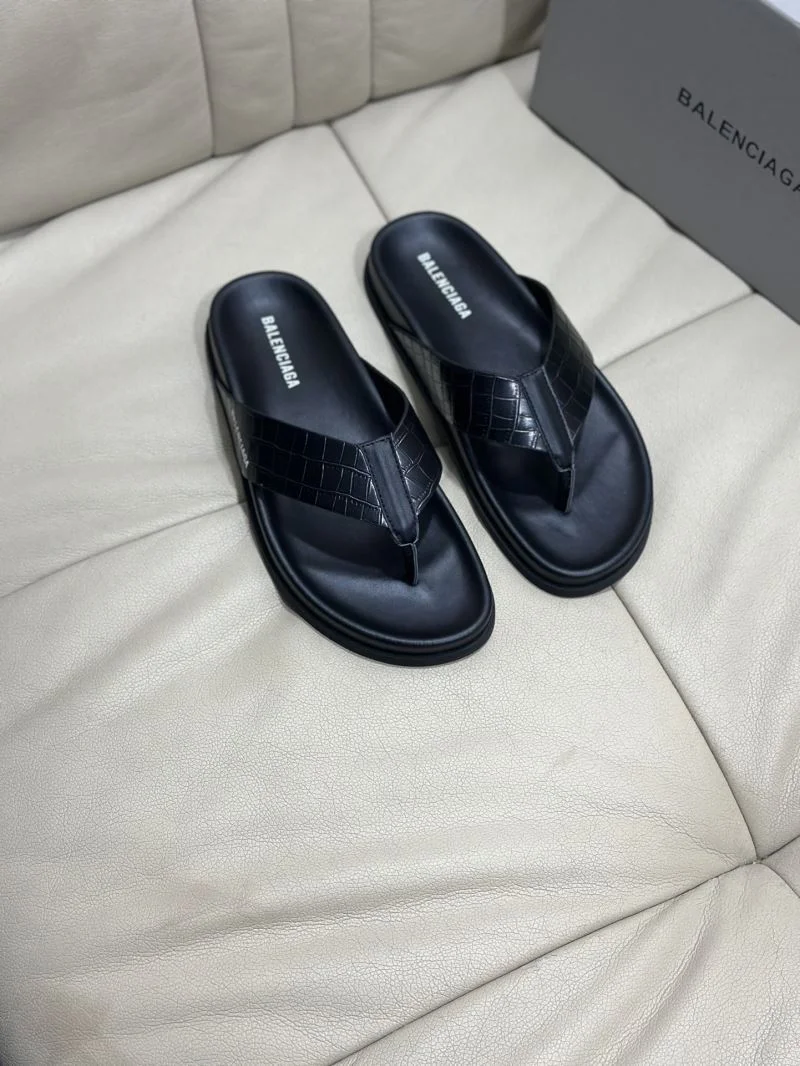 Balenciaga Slippers Casual 16561