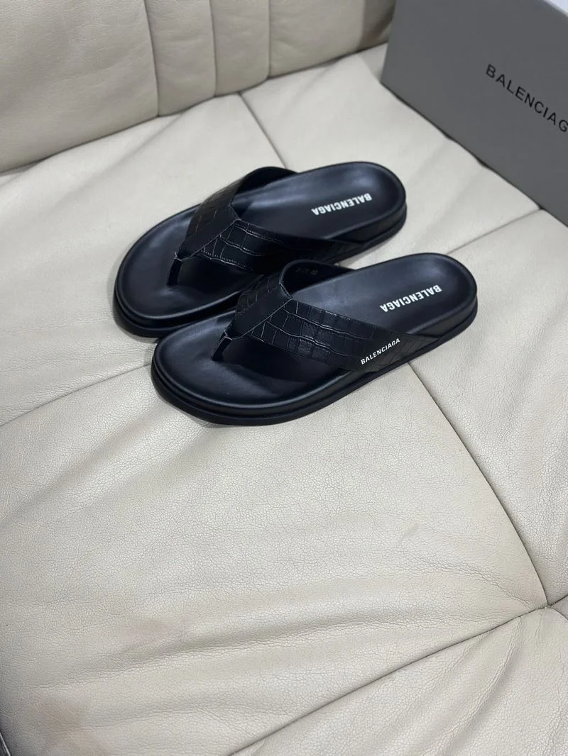 Balenciaga Slippers Casual 16561