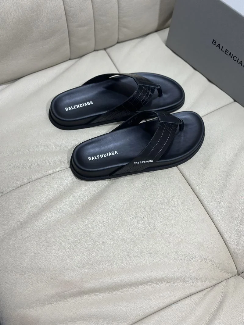 Balenciaga Slippers Casual 16561