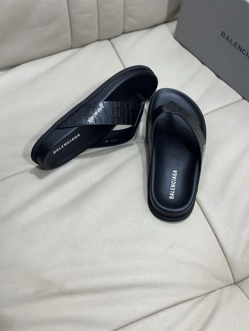 Balenciaga Slippers Casual 16561