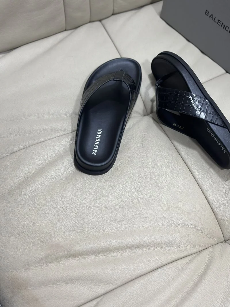 Balenciaga Slippers Casual 16561