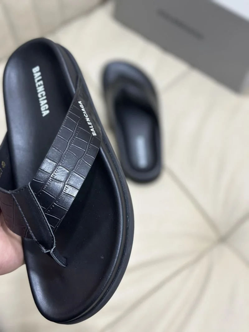 Balenciaga Slippers Casual 16561