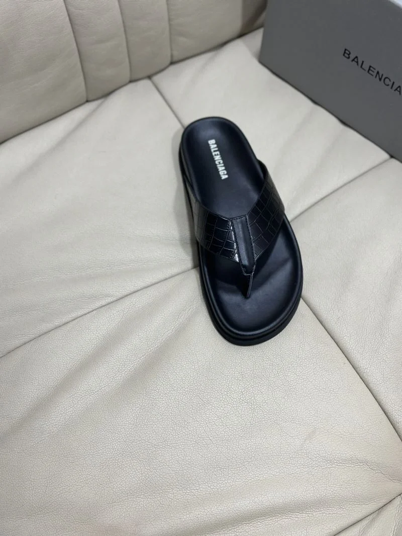 Balenciaga Slippers Casual 16561