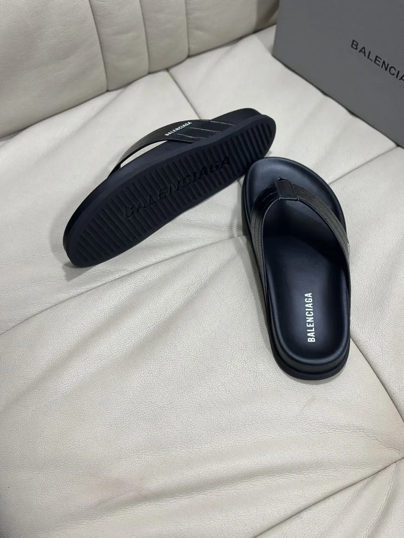 Balenciaga Slippers Casual 16561