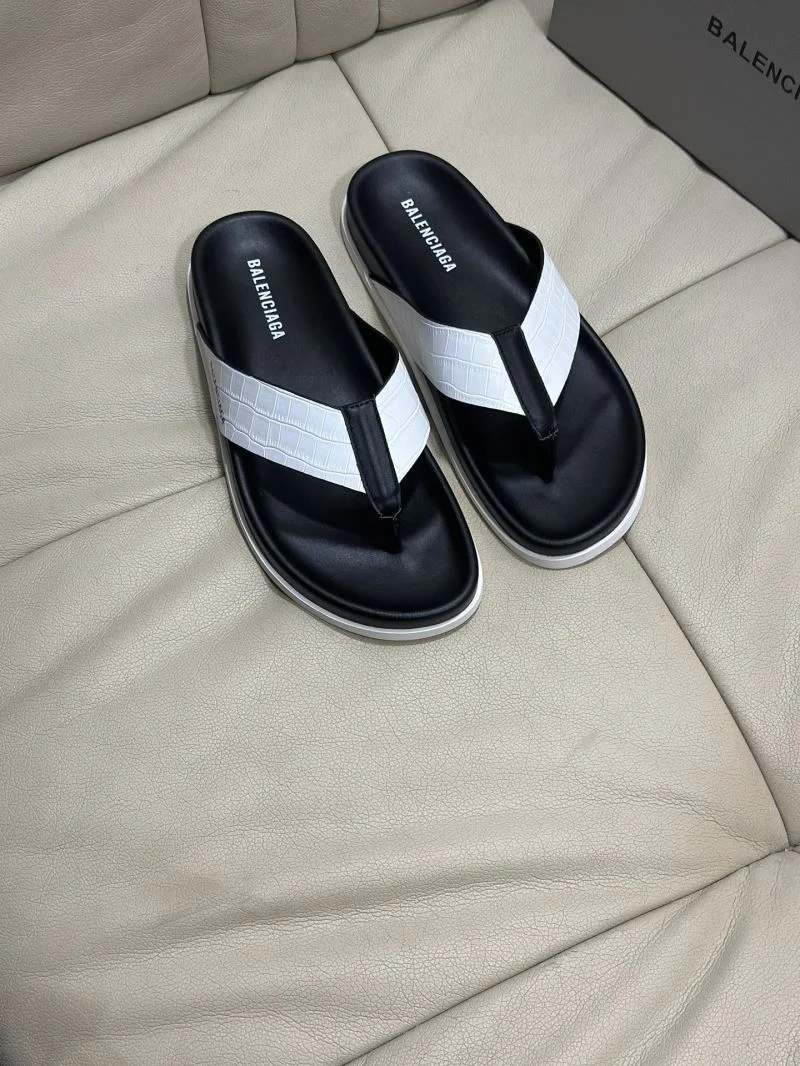 Premium Balenciaga Slippers 16565
