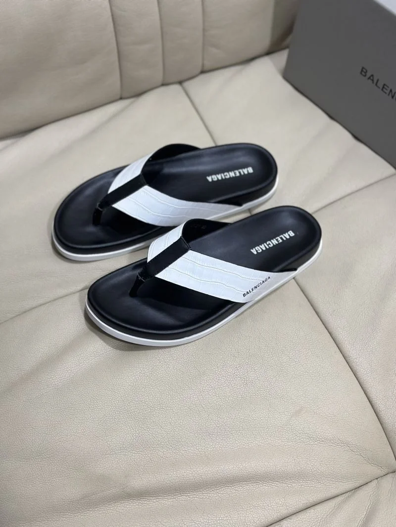 Premium Balenciaga Slippers 16565