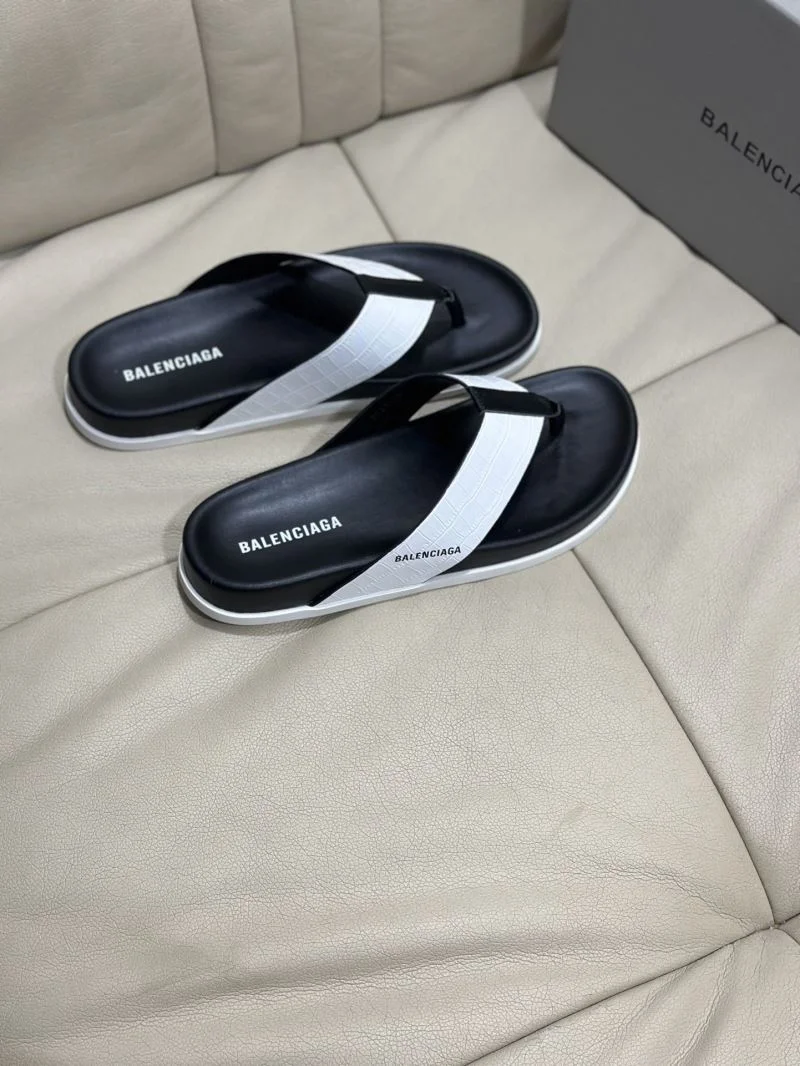 Premium Balenciaga Slippers 16565