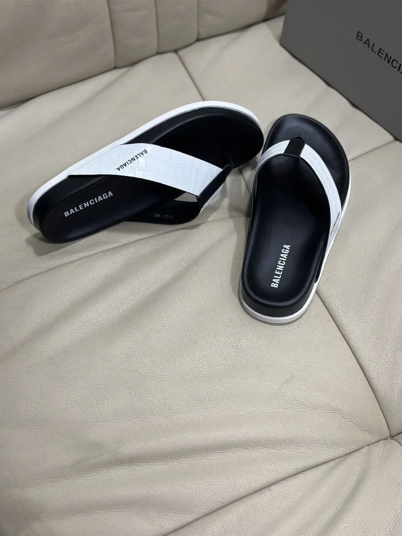 Premium Balenciaga Slippers 16565