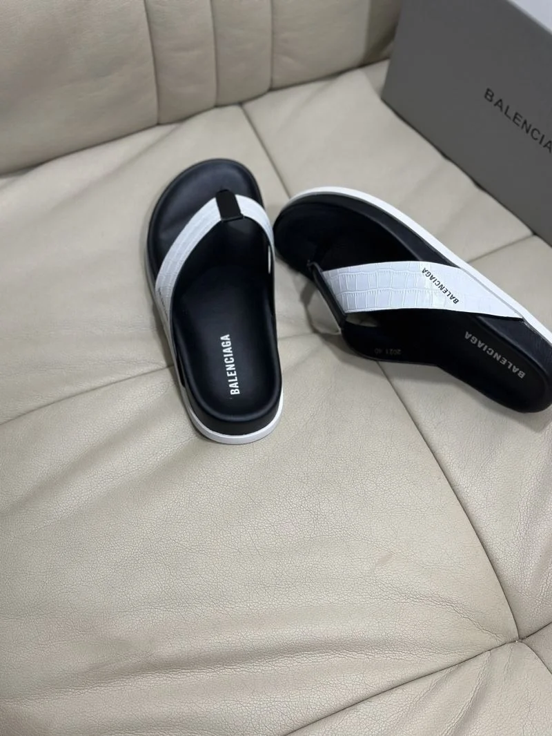 Premium Balenciaga Slippers 16565