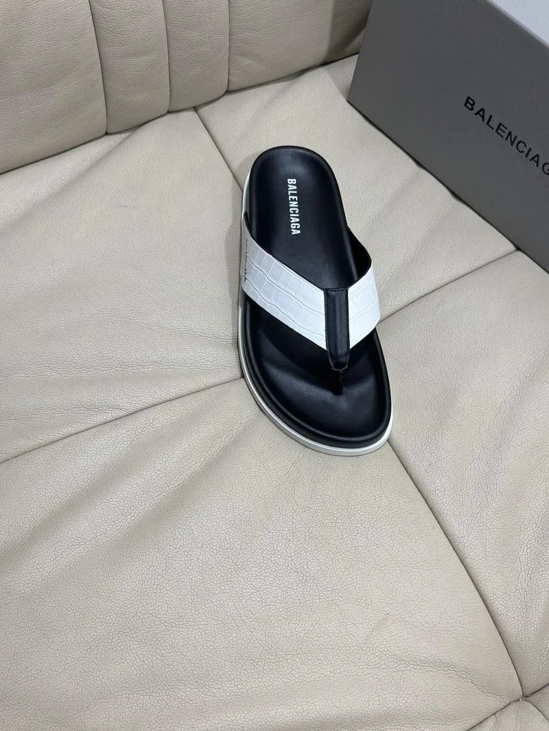 Premium Balenciaga Slippers 16565
