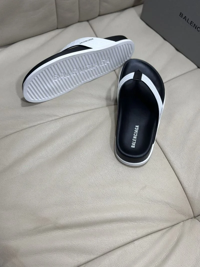 Premium Balenciaga Slippers 16565