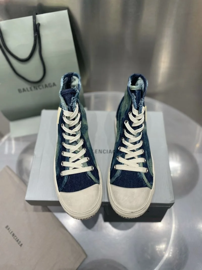 SoftTouch Balenciaga Slippers 16910