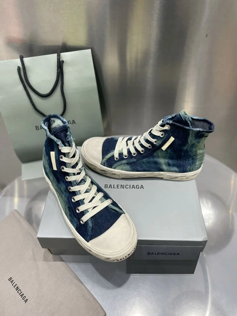 SoftTouch Balenciaga Slippers 16910