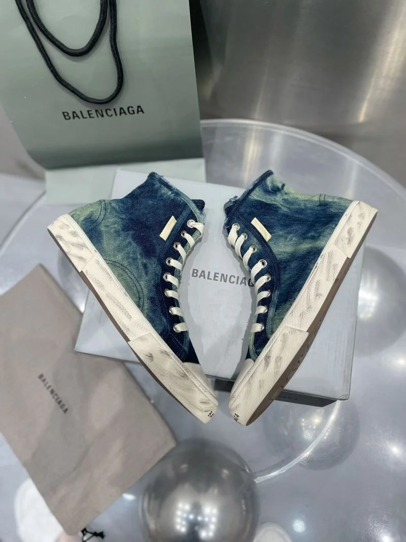 SoftTouch Balenciaga Slippers 16910