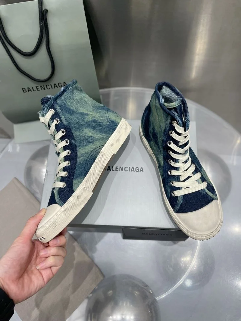 SoftTouch Balenciaga Slippers 16910