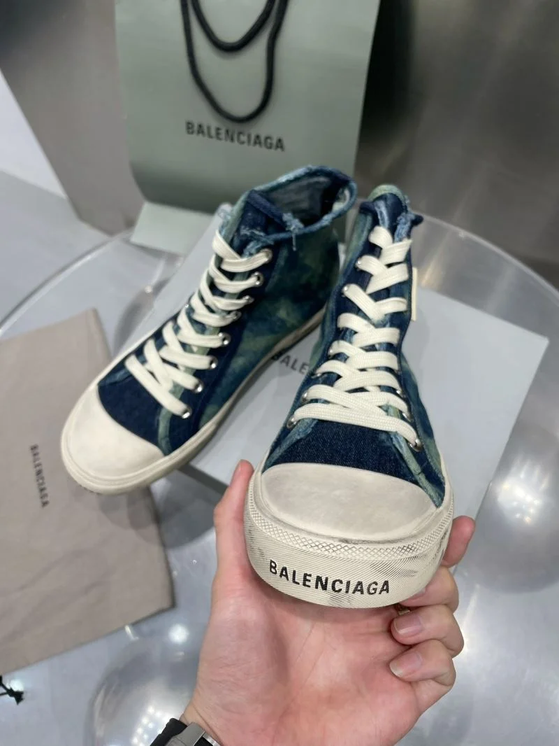 SoftTouch Balenciaga Slippers 16910