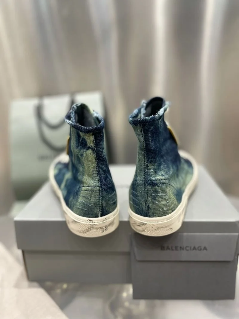 SoftTouch Balenciaga Slippers 16910