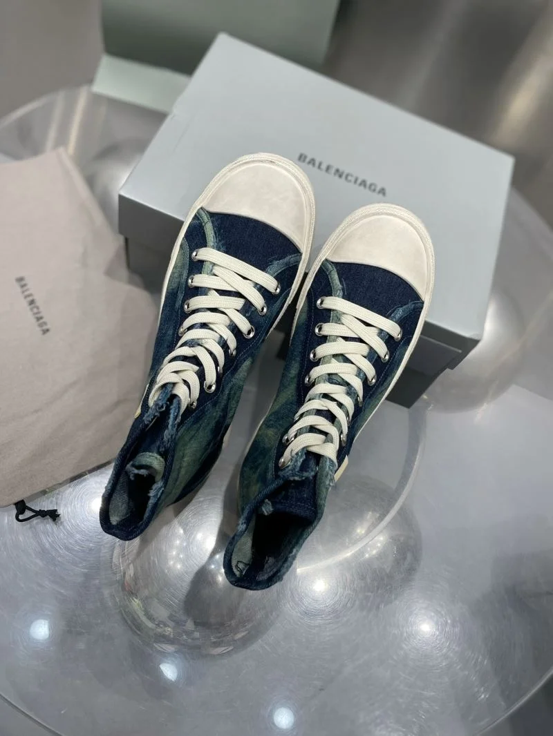 SoftTouch Balenciaga Slippers 16910