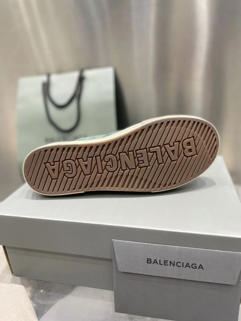 SoftTouch Balenciaga Slippers 16910