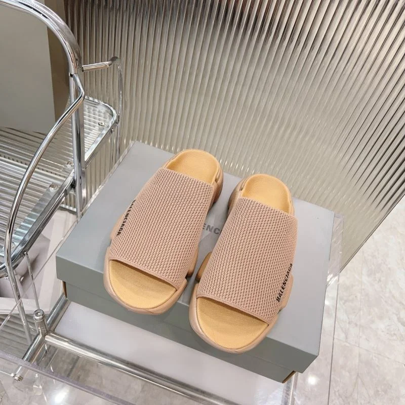 Balenciaga Slippers WaterResistant 16894