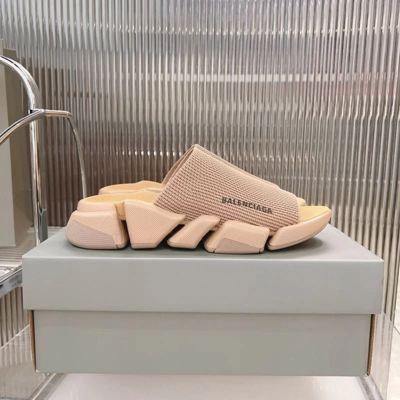 Balenciaga Slippers WaterResistant 16894