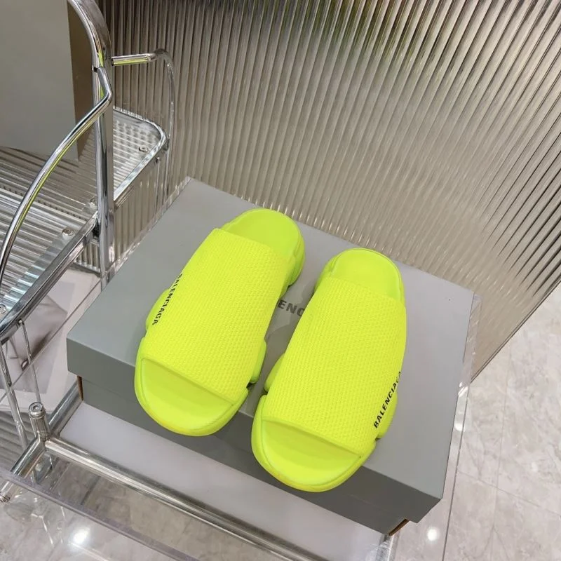 Balenciaga Slippers FastDry 16905