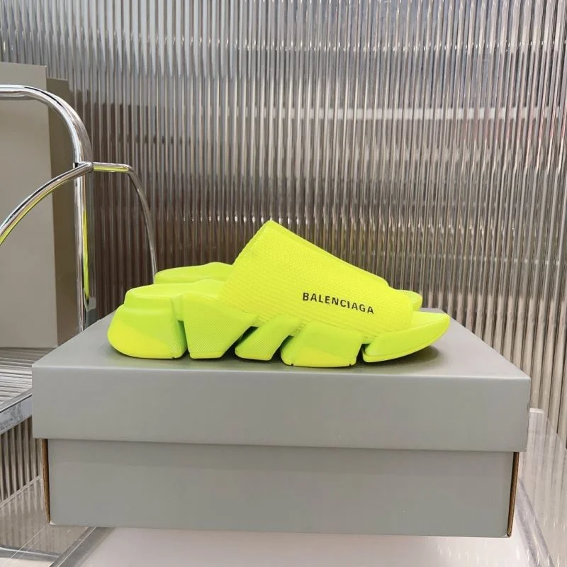 Balenciaga Slippers FastDry 16905