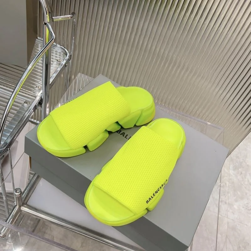 Balenciaga Slippers FastDry 16905