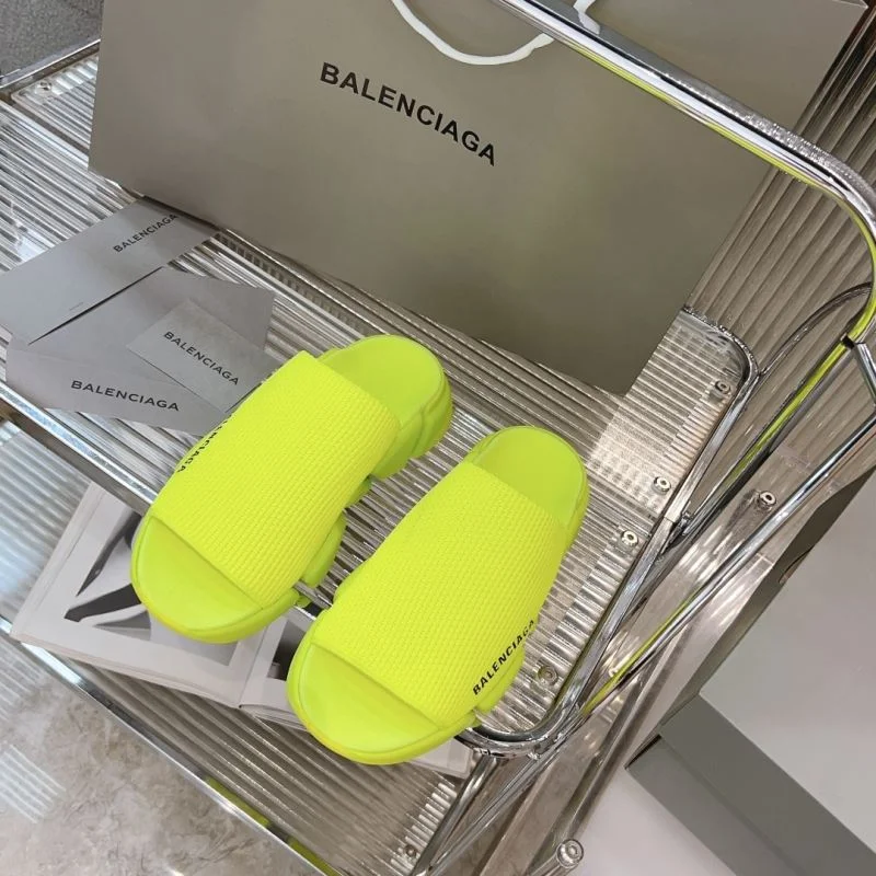 Balenciaga Slippers FastDry 16905