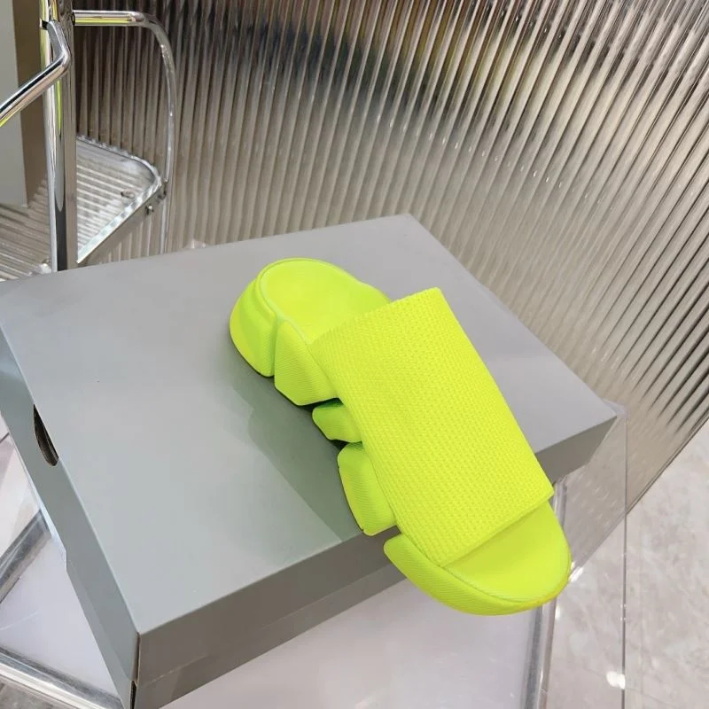 Balenciaga Slippers FastDry 16905